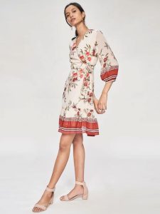 Party look for women