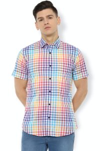 Van Heusen Branded shirt for men