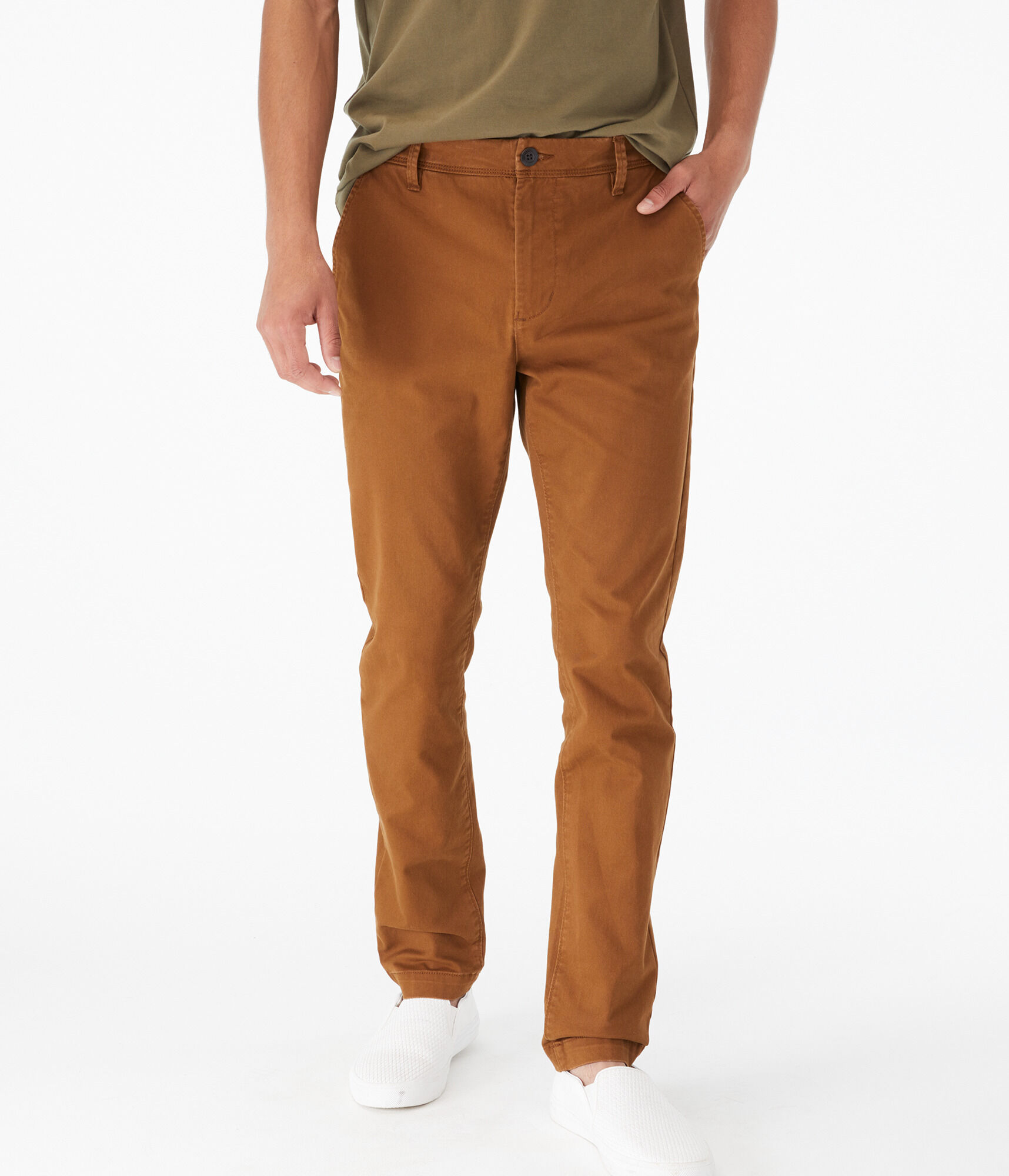 chinos trousers for men