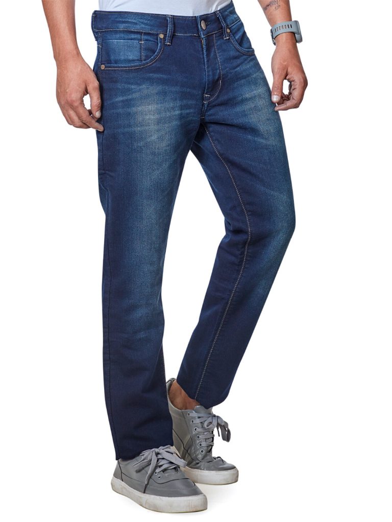 Jeans Brands for Mens