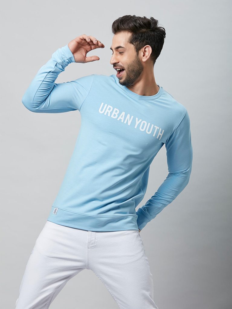 t shirt for men