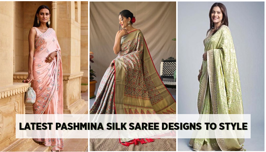 Pashmina-silk-saree