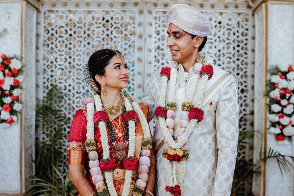 Auspicious Wedding Dates