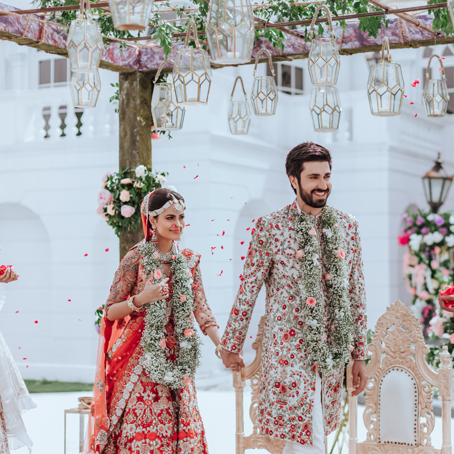 Best Wedding Dates In June