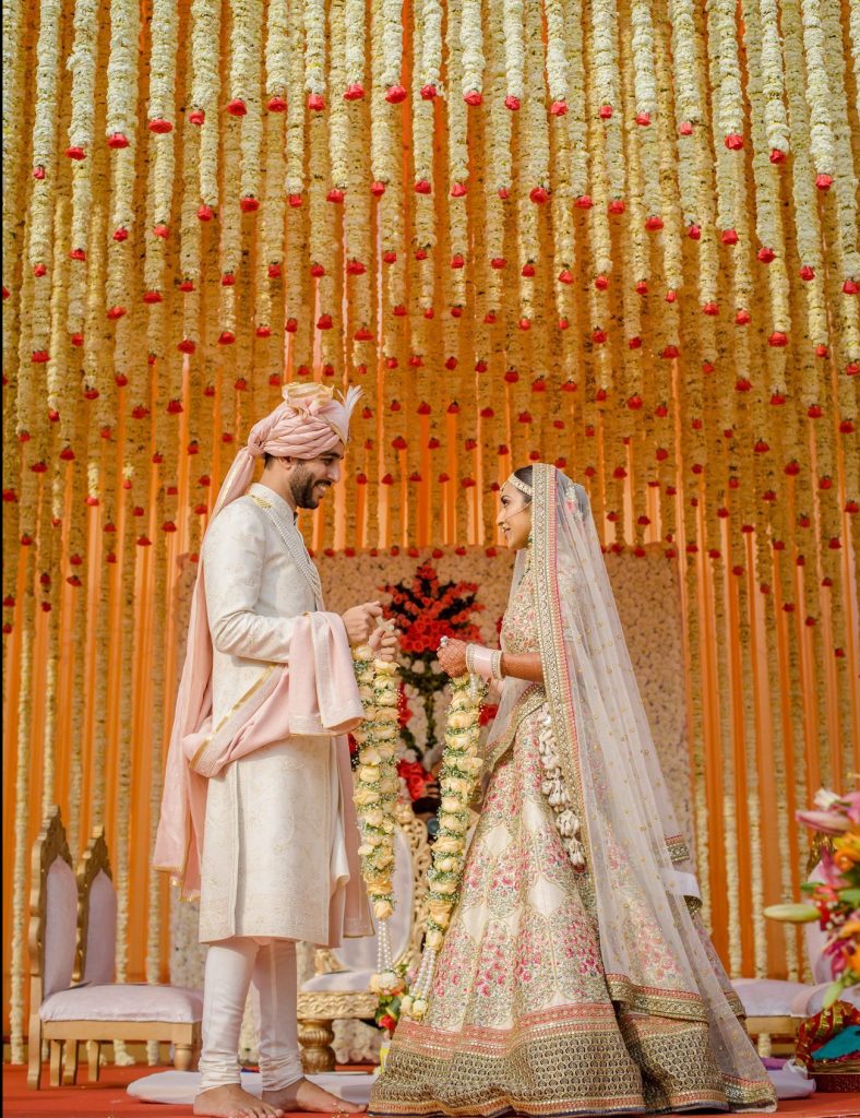 Wedding Dates In march