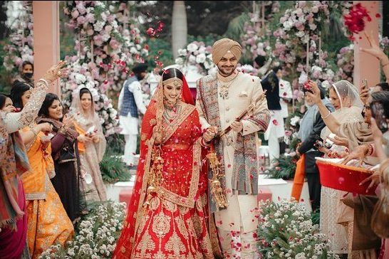 Wedding Dates In November