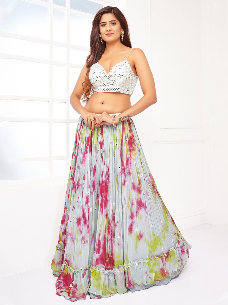 Lehenga