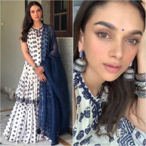 punjabi sharara suit