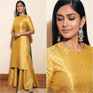 sharara set for women