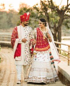 Gujarati Wedding