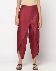 dhoti pants