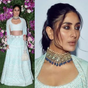kareena kapoor khan in kundan jewelry