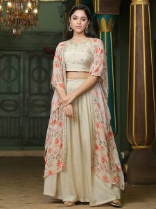lehenga for rakhi