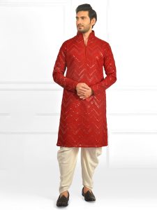 dhoti kurta