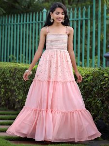 girls gown