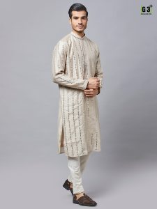 mens kurta for rakhi