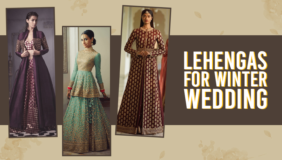 lehengas