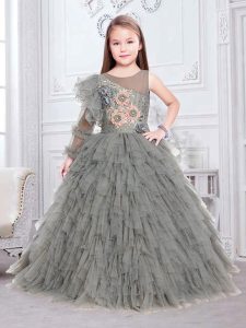 gown for girls