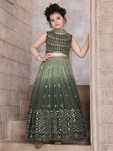 latest girlish dresses