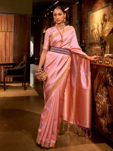 silk saree