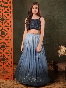 lehenga for girls