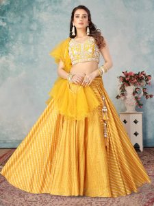 lehenga for wedding