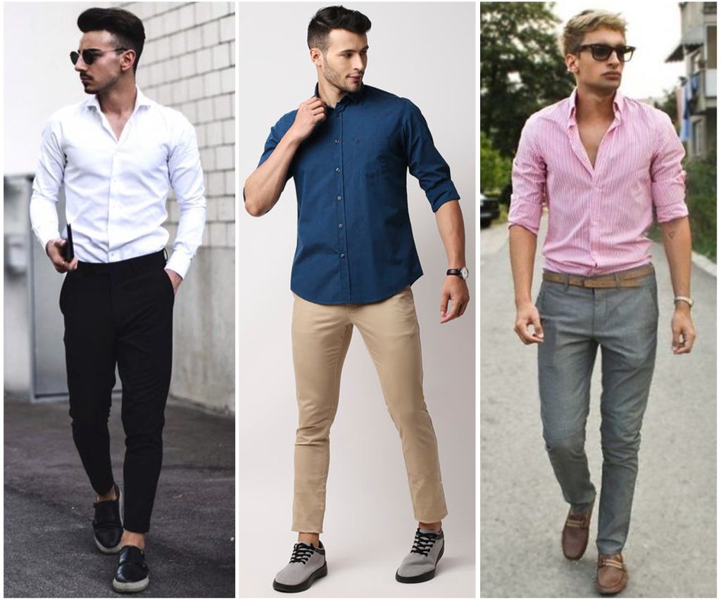 Select the Evergreen Pairs