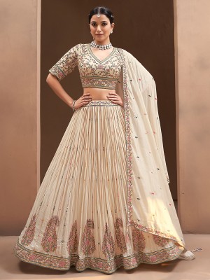 Affordable Wedding Lehengas