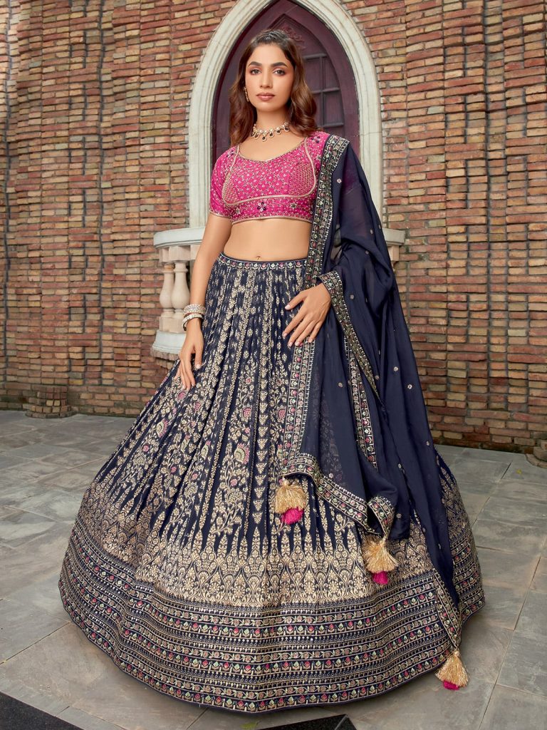 Embossed Statement Work Style