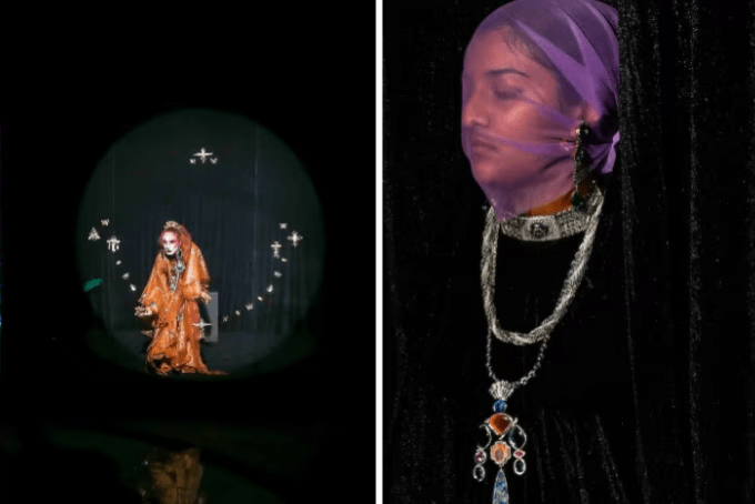 Jewelry - by Valliyan