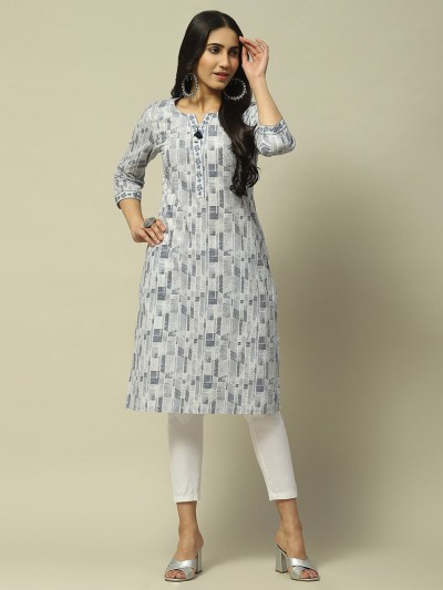 Short Kurtis for Summer Style