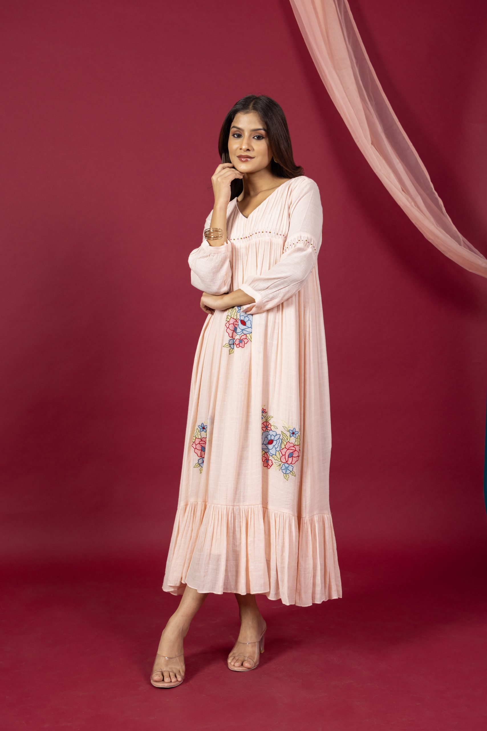 Top Ethnic Kurti dresses for Rakhi 2024