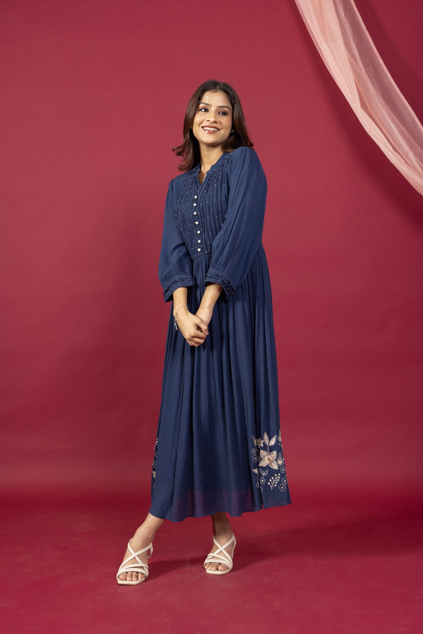 Top Ethnic Kurti dresses for Rakhi 2024