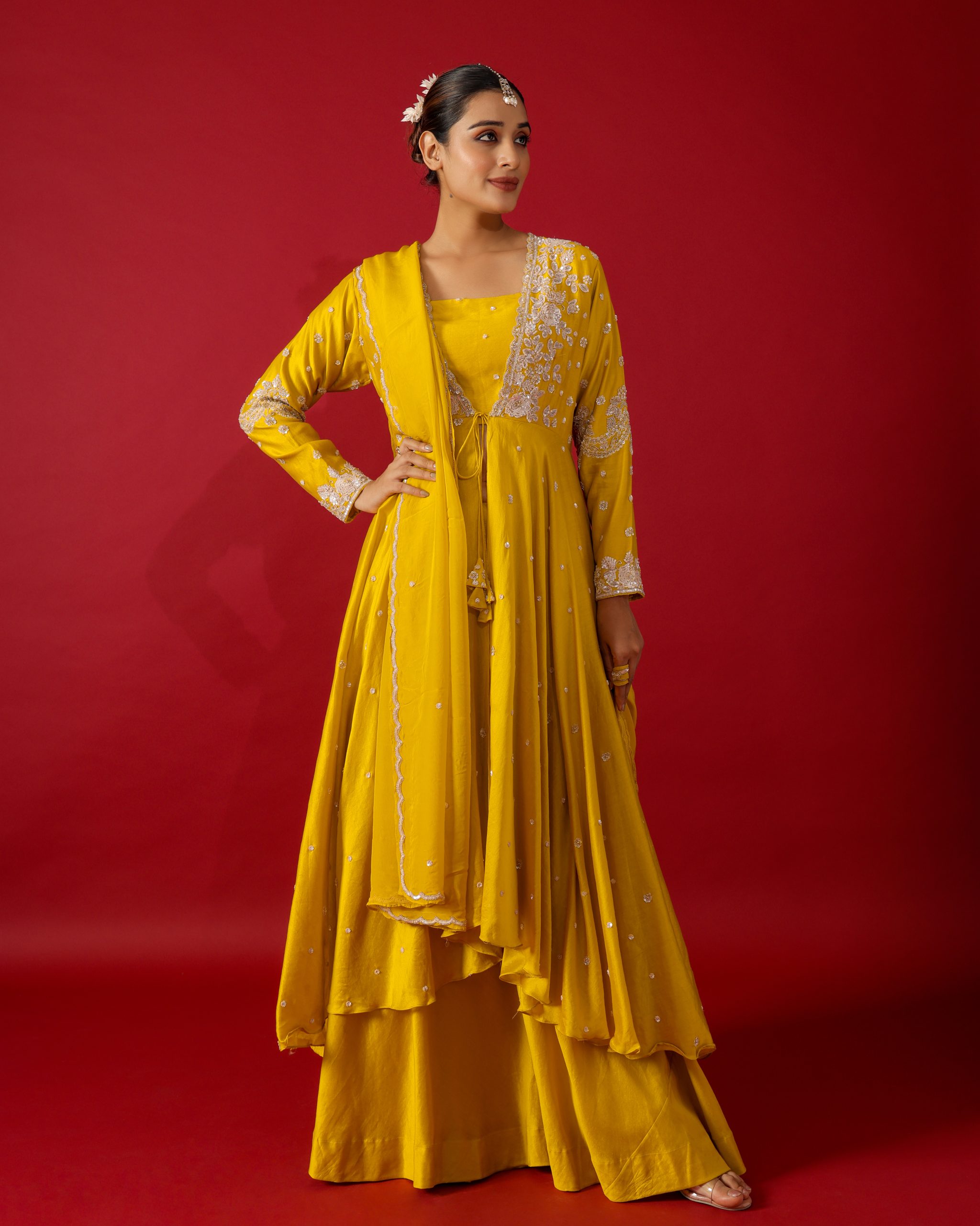 Indian Dresses for Raksha Bandhan 2024 New trends