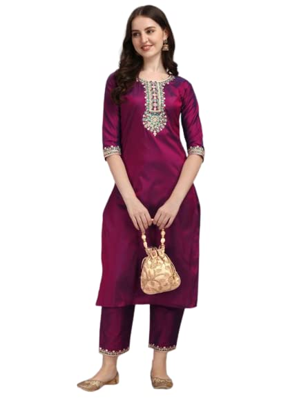 Embrace the Timeless Charm of Churidar