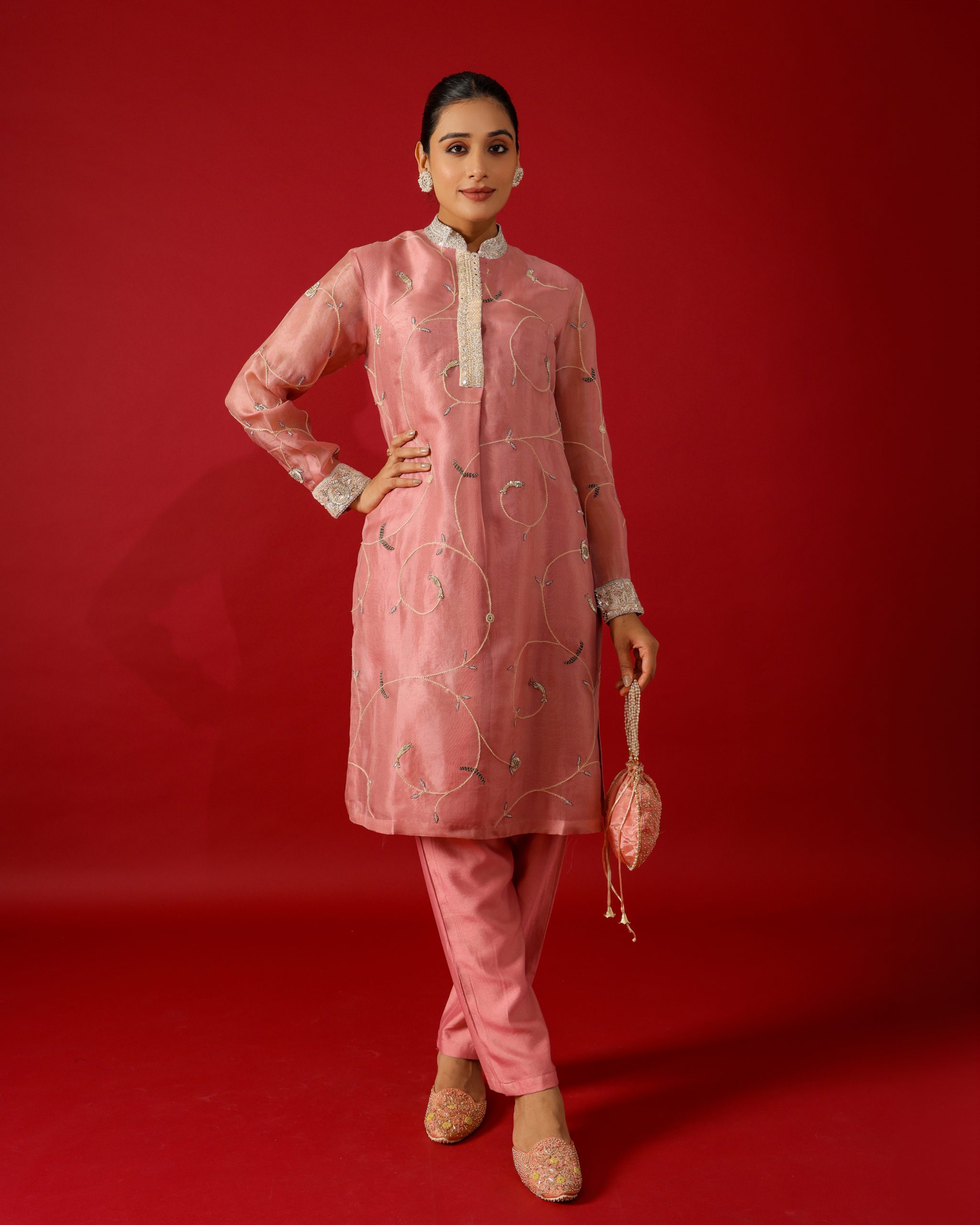 Top Rakhi Kurta Sets for 2024