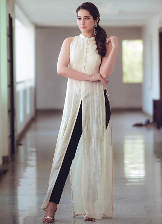 Add a Modern Twist with Jeans