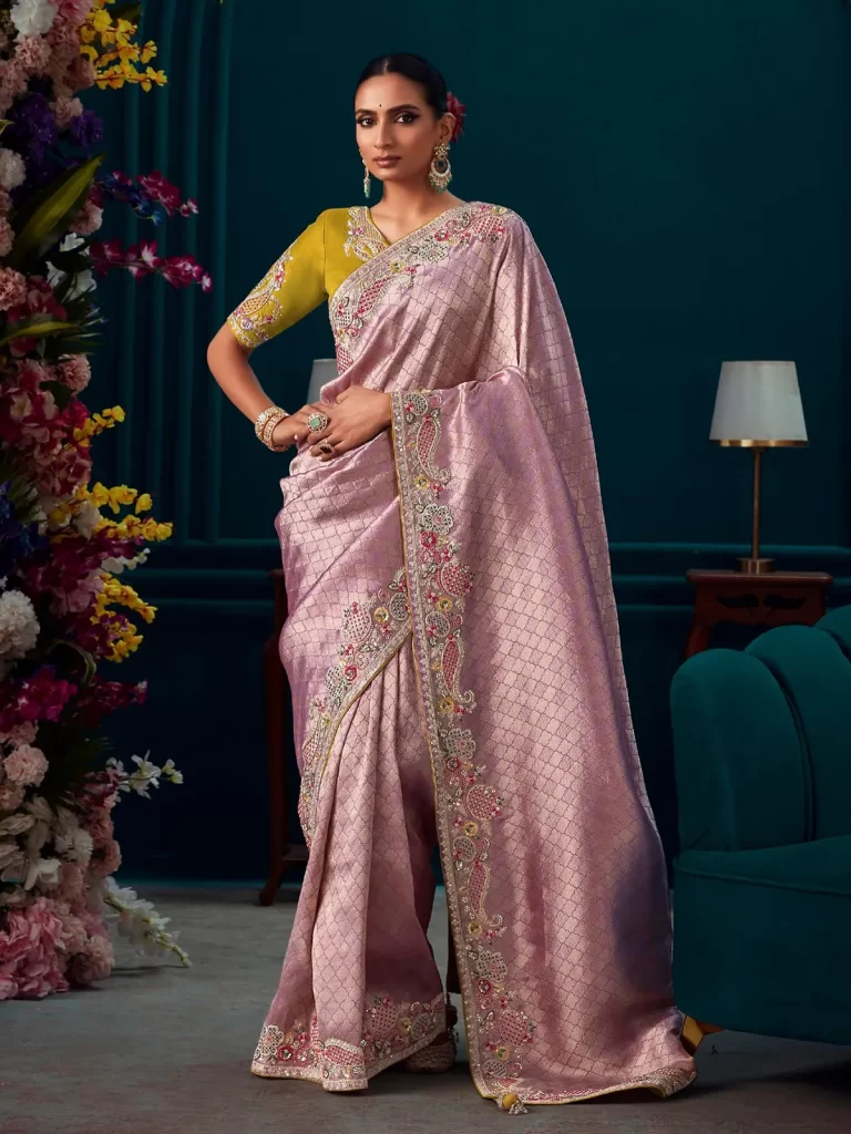 What makes traditional sarees so popular among Indian women?