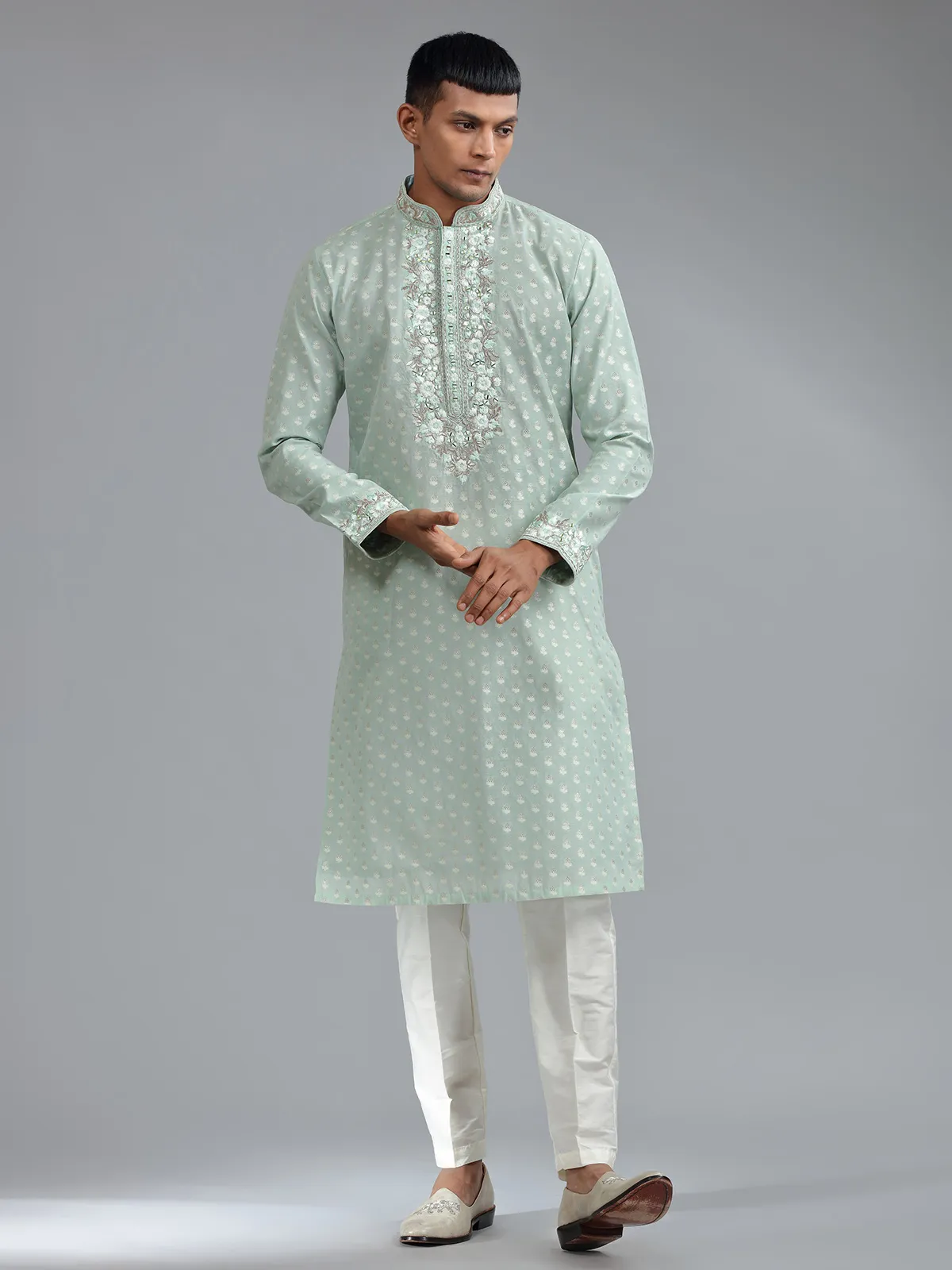Traditional Kurta Pajama