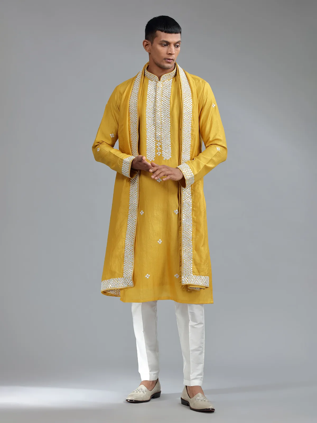 Designer Kurta Pajama