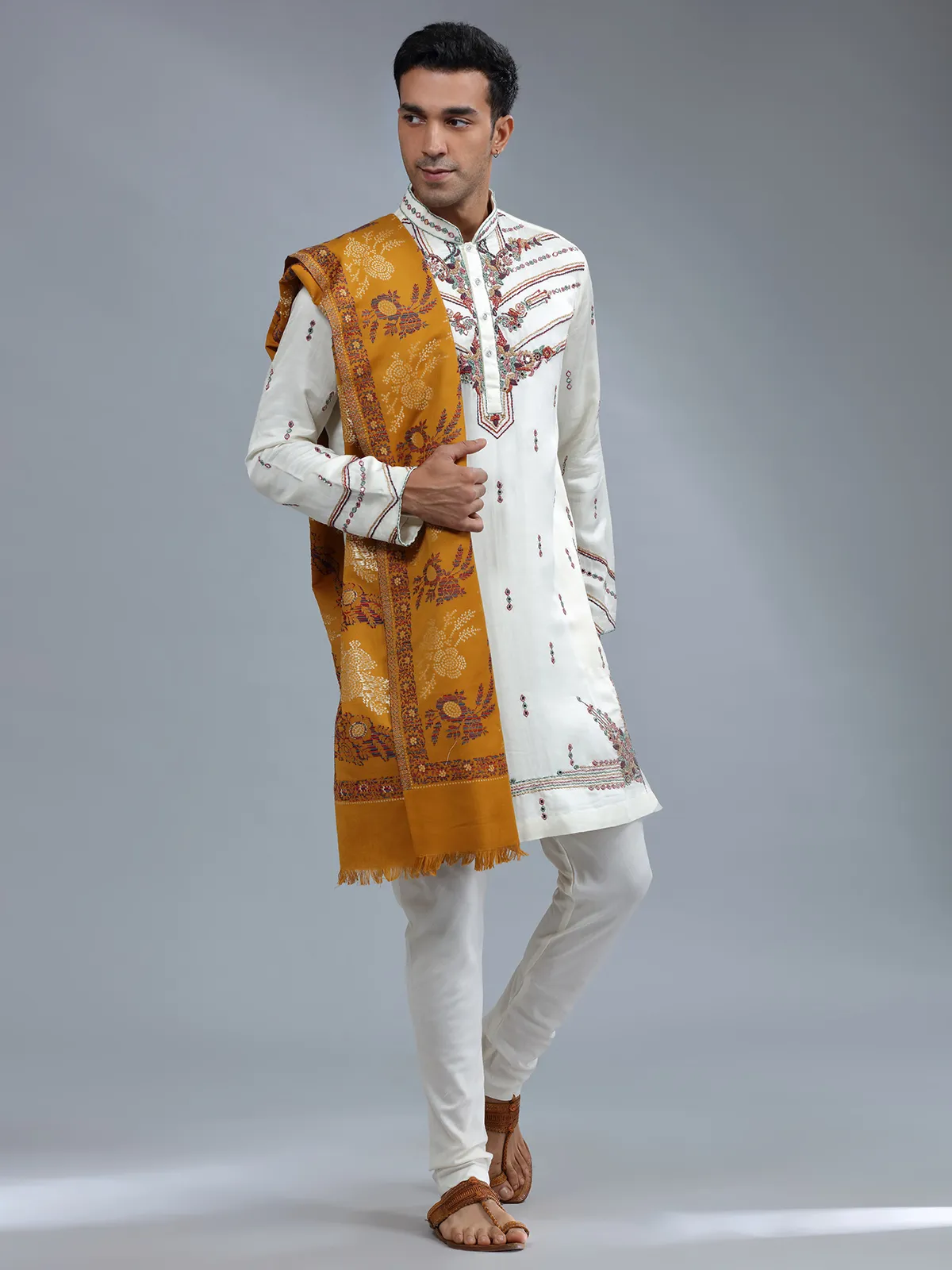 Structure and Silhouette