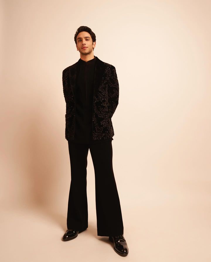 Mens Diwali Trend Style by Celebs at Diwali Bash 2024