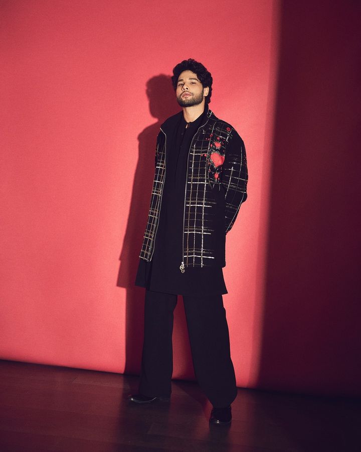 Mens Diwali Trend Style by Celebs at Diwali Bash 2024