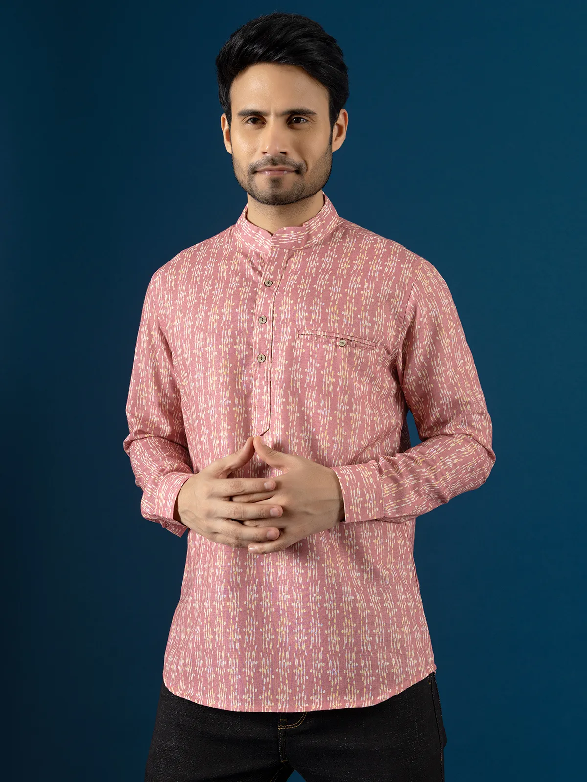 When should you choose Kurta over Kameez or Vice Versa?