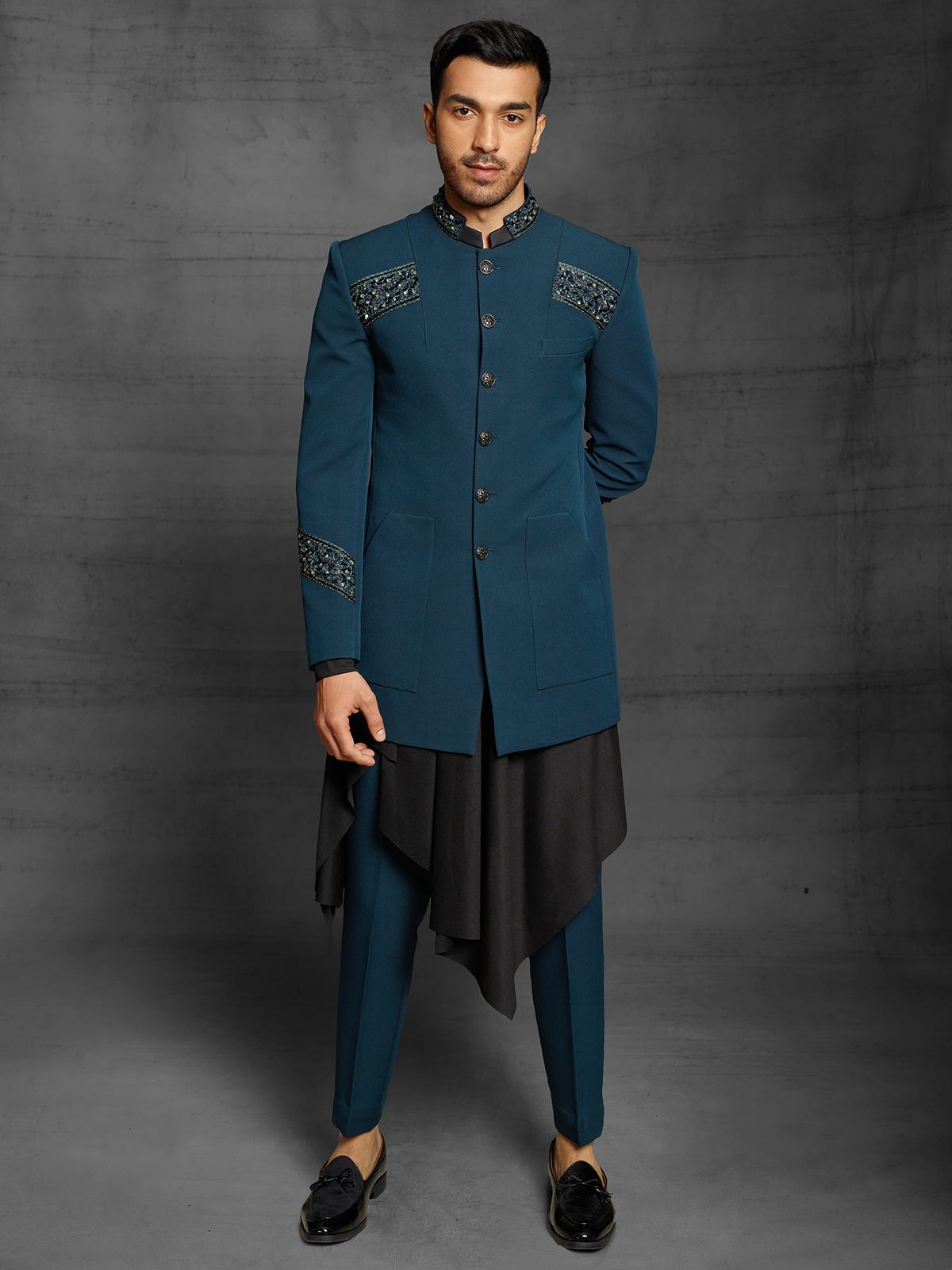 Jodhpuri Suits