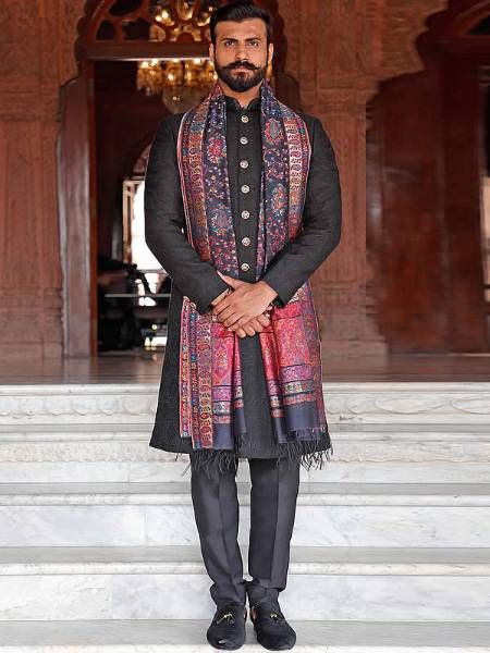 Jodhpuri Sherwani