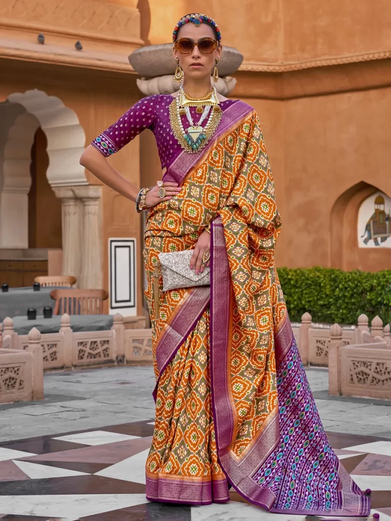 Cotton Sarees