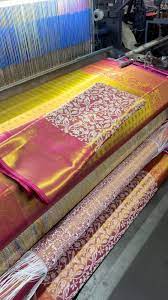 Design Craft and Weaving