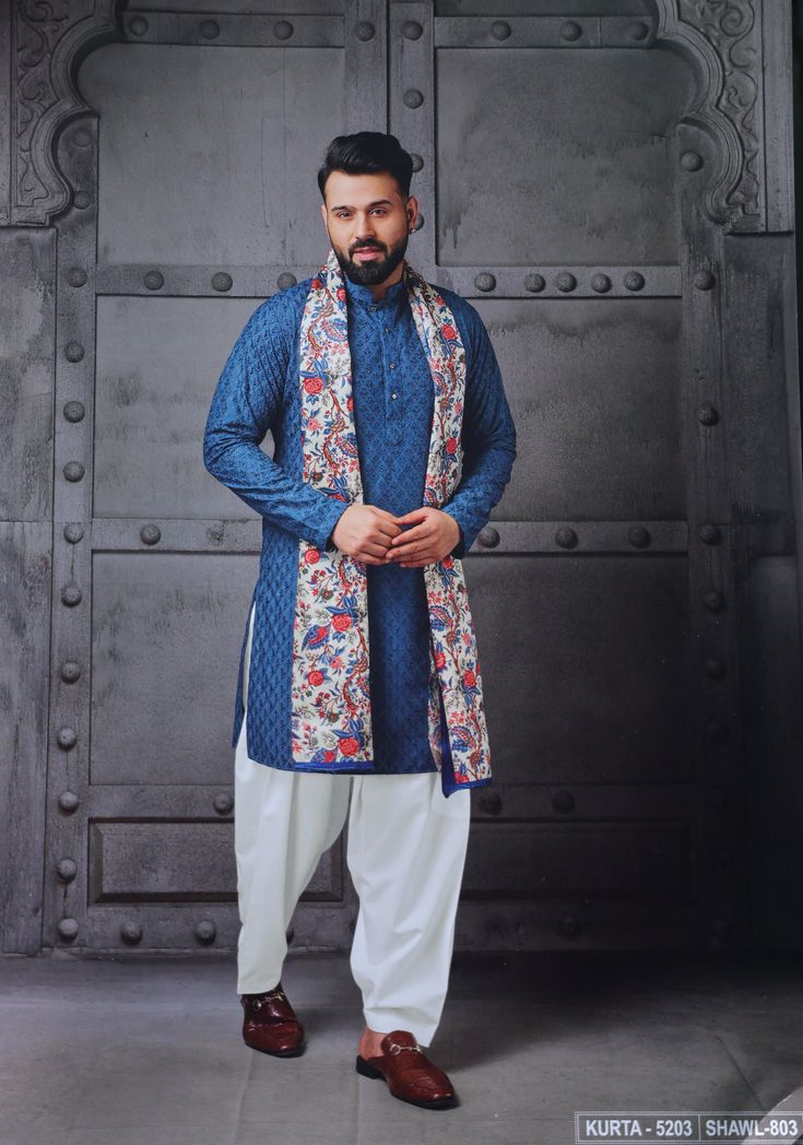 Rajasthani Kurta Pajama