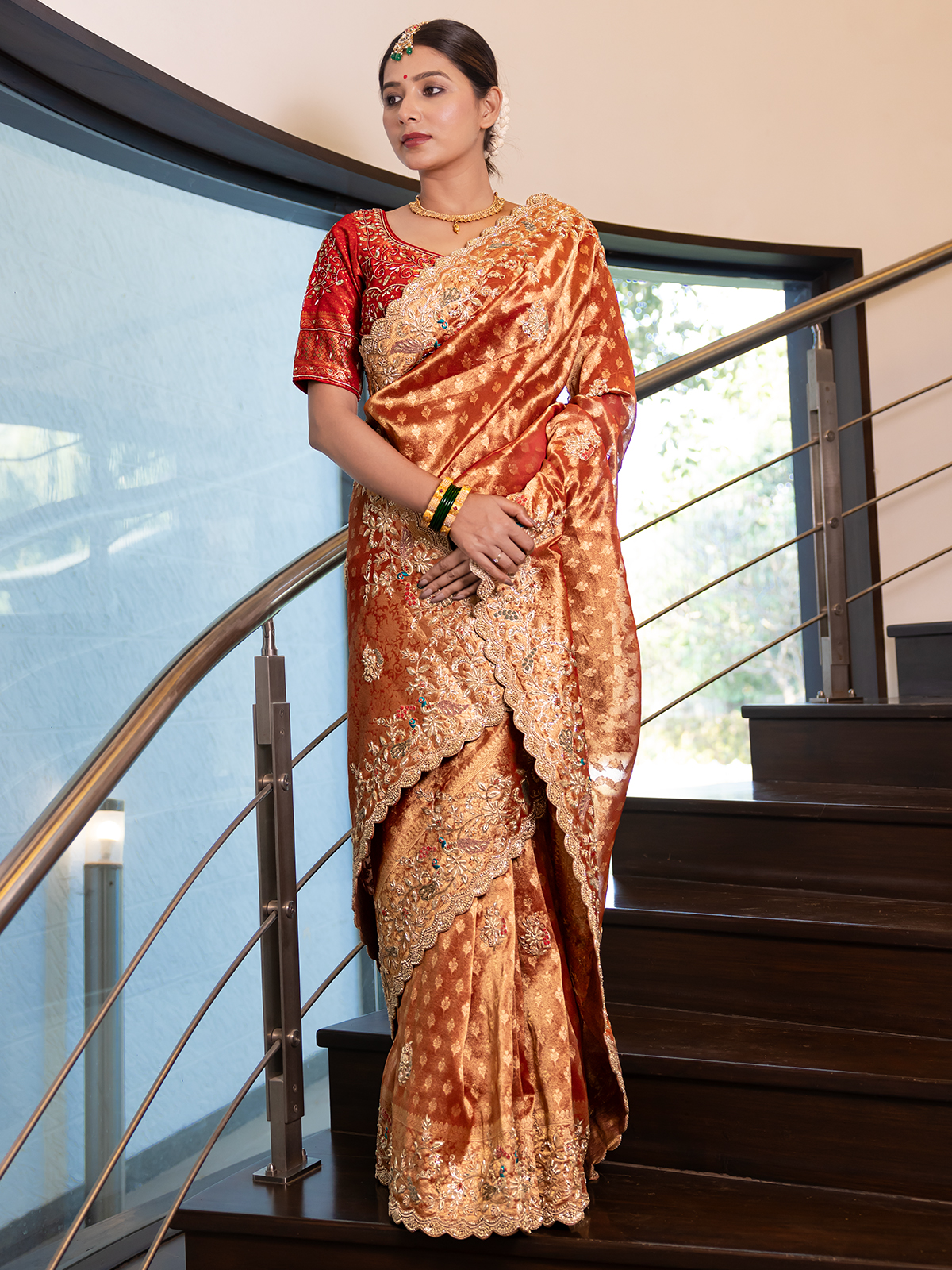 Banarasi Sarees